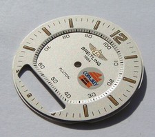 Breitling Pluton A51038