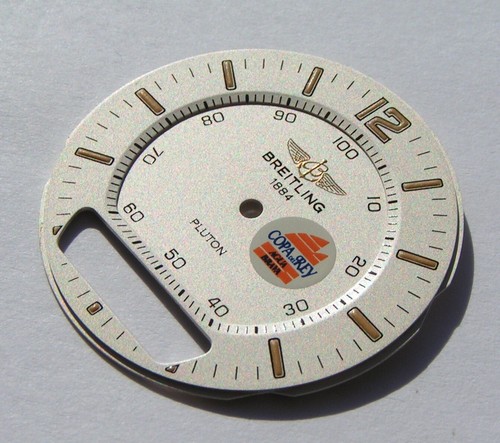 Breitling pluton a51038 - breitling,