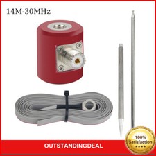 Antenna QRP 5M/16.4FT