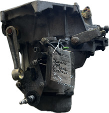 Cambio manuale per modello