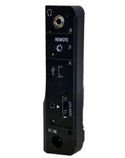 Canon EOS C100 Connettore HDMI