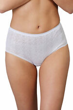 TAGLIE FORTI Mutanda Alta