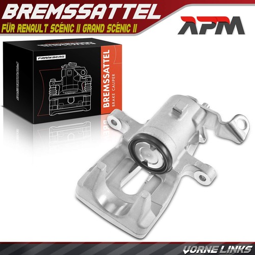 Pinza freno posteriore - freno,