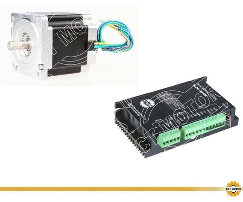 Motore brushless asse - dc,