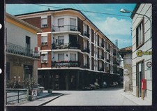 Cartolina Fara Gera D'Adda Via Longobardica Fontanina Cucina Casalinga CD678