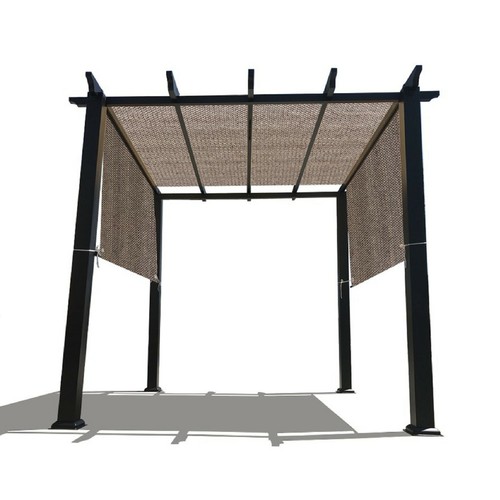 Copertura ricambio pergola - di,