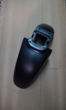 60171100E1 Parafango Anteriore Piaggio Beverly 250 Sport 2006 2008 Grigio 121 