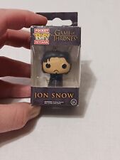 GAME OF THRONES, JON SNOW