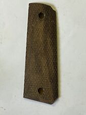 Guancetta Sinistra Colt 1911a1