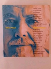 IL CASTORO CINEMA- ROBERT