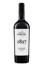 Vino rosso secco Rara Neagra