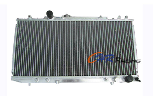 56mm aluminum radiator - 56mm, for