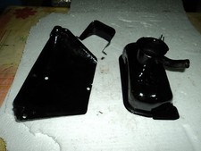 FIAT   500   COPERCHIO   PUNTERIE   +  VELETTA   COPRICAMBIO