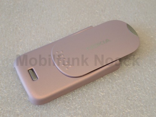 Slide cover originale nokia - slide,