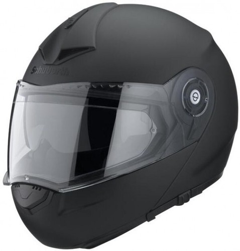 Casco schuberth pro - casco,