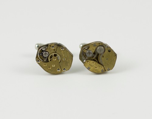 Gemelli movimento orologio - gemelli,