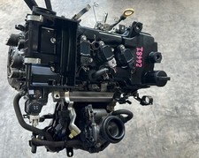 MOTORE PEUGEOT 108     CITROEN C1 TOYOTA AYGO 1.0 B 51KW 2017 1KR