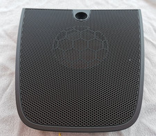 Coperchio/griglia altoparlanti