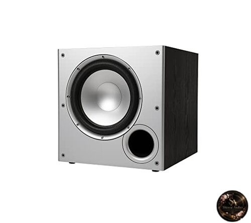 Subwoofer polk audio psw10 - polk,