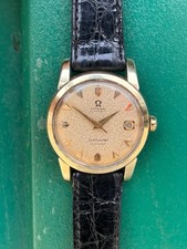 Calendario Omega Seamaster