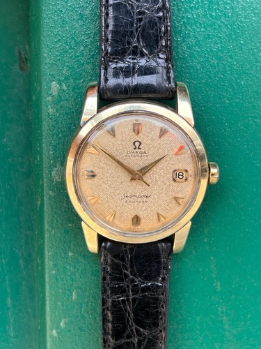 Calendario omega seamaster - calendario,
