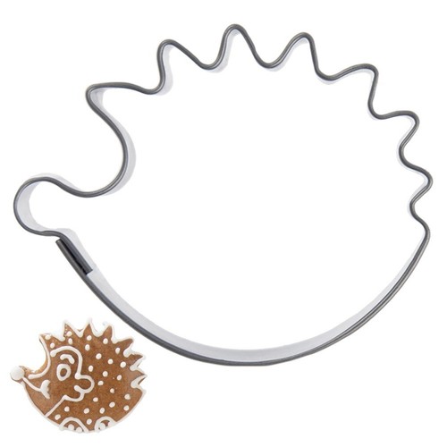 Tagliabiscotti forma di - a,