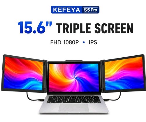 Kefeya pro estensore - s5,