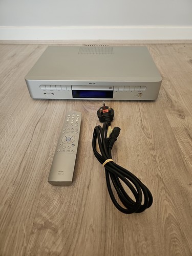 Arcam solo music system - solo,