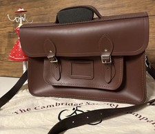 Borsa a tracolla Cambridge The