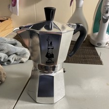 Bialetti Moka Express Iconic