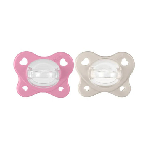 Chicco gommotto dual - chicco,