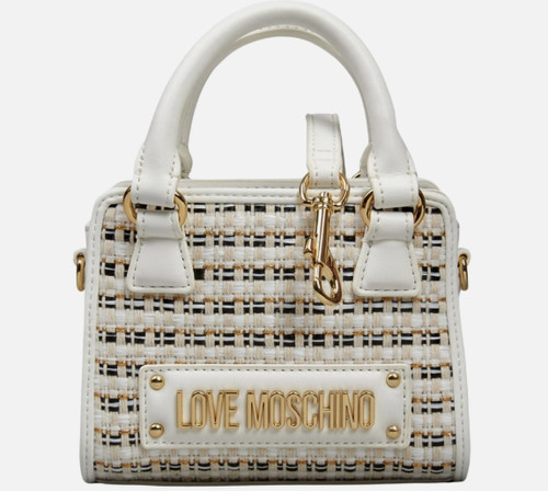 Love moschino mini borsa - love,