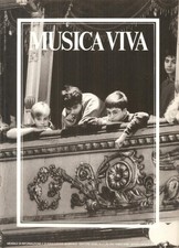 MUSICA VIVA (3-4 1994) Lied