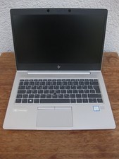 HP EliteBook 830 G5, Intel i5
