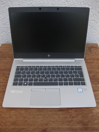 Elitebook 830 intel i5 - g5,,