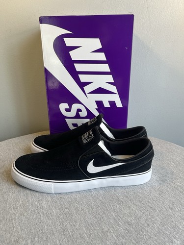 Scarpa nike zoom janoski - zoom, janoski+