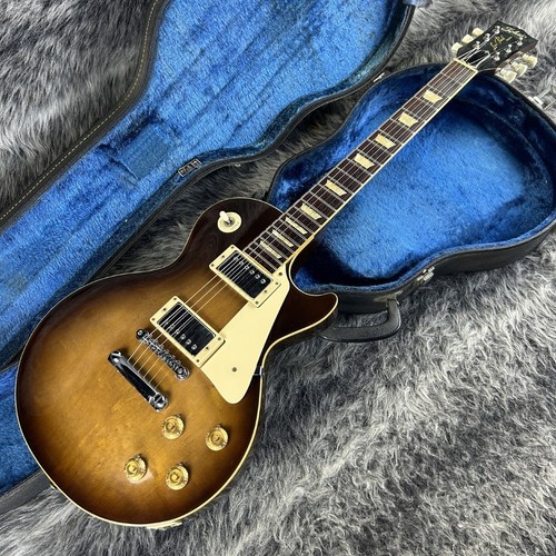 Tokai sunburst made - ls-60,