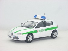 POLIZIA LOCALE POLICE