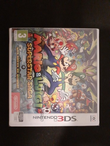 Neuf new nintendo 3ds - neuf-new, &