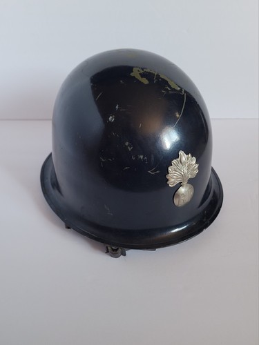 Elmetto adrian m51 militare - m51,