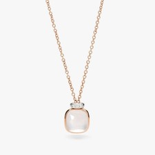 Beautiful Lab Grown White