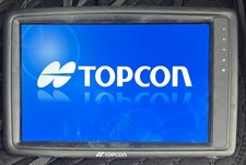 Topcon Display XD+ GPS Concole