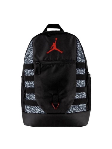 Zaino sportivo nike air jordan - zaino,