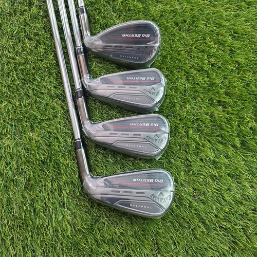 Callaway great big bertha 2023 - big,