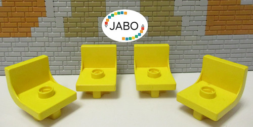 Lego duplo sedia - (q,