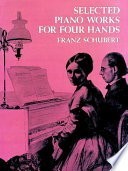 Schubert selected piano - selected,