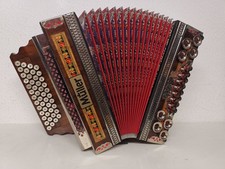 Armonica Stiria Müller F B ES