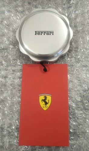 Tappo olio ferrari - tappo, gtb