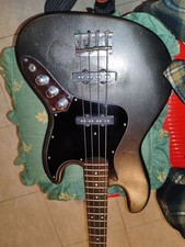 Jazz Bass Framer Riverniciato Anni 80