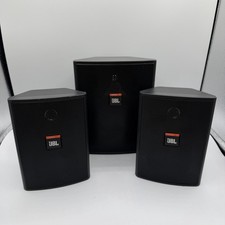 Coppia di altoparlanti JBL